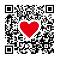 思い出写真QRコード