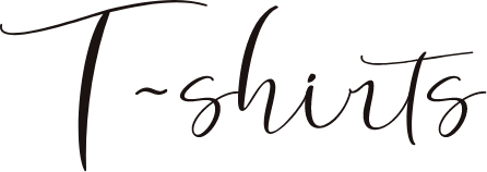 タイトル：Tシャツ
