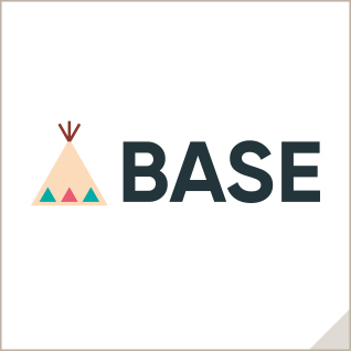 オンラインショップ：BASE