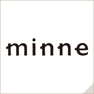 オンラインショップ：minne