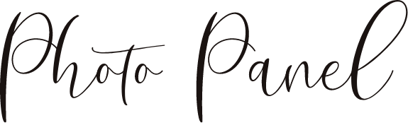 aiphotoタイトル：PhotoPanel