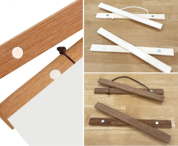 aiphotoタペストリー：フレーム